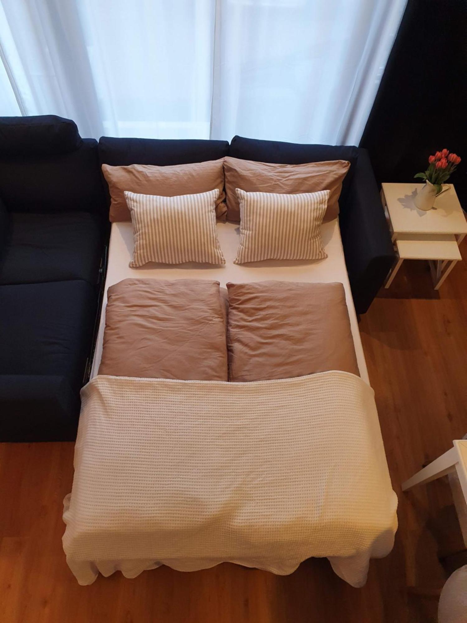 Villa Waldesruh Ostseebad Kühlungsborn Zimmer foto