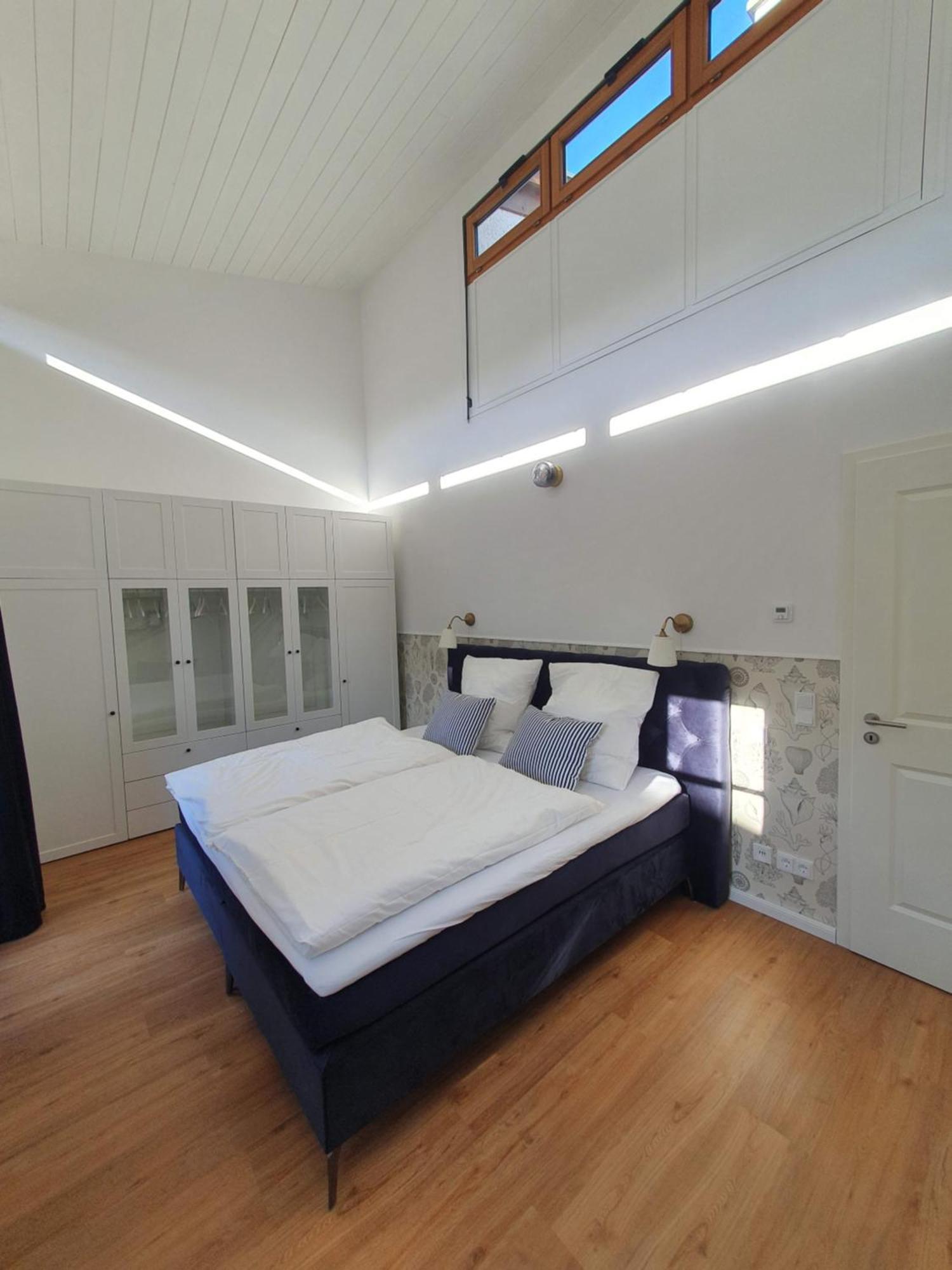 Villa Waldesruh Ostseebad Kühlungsborn Zimmer foto