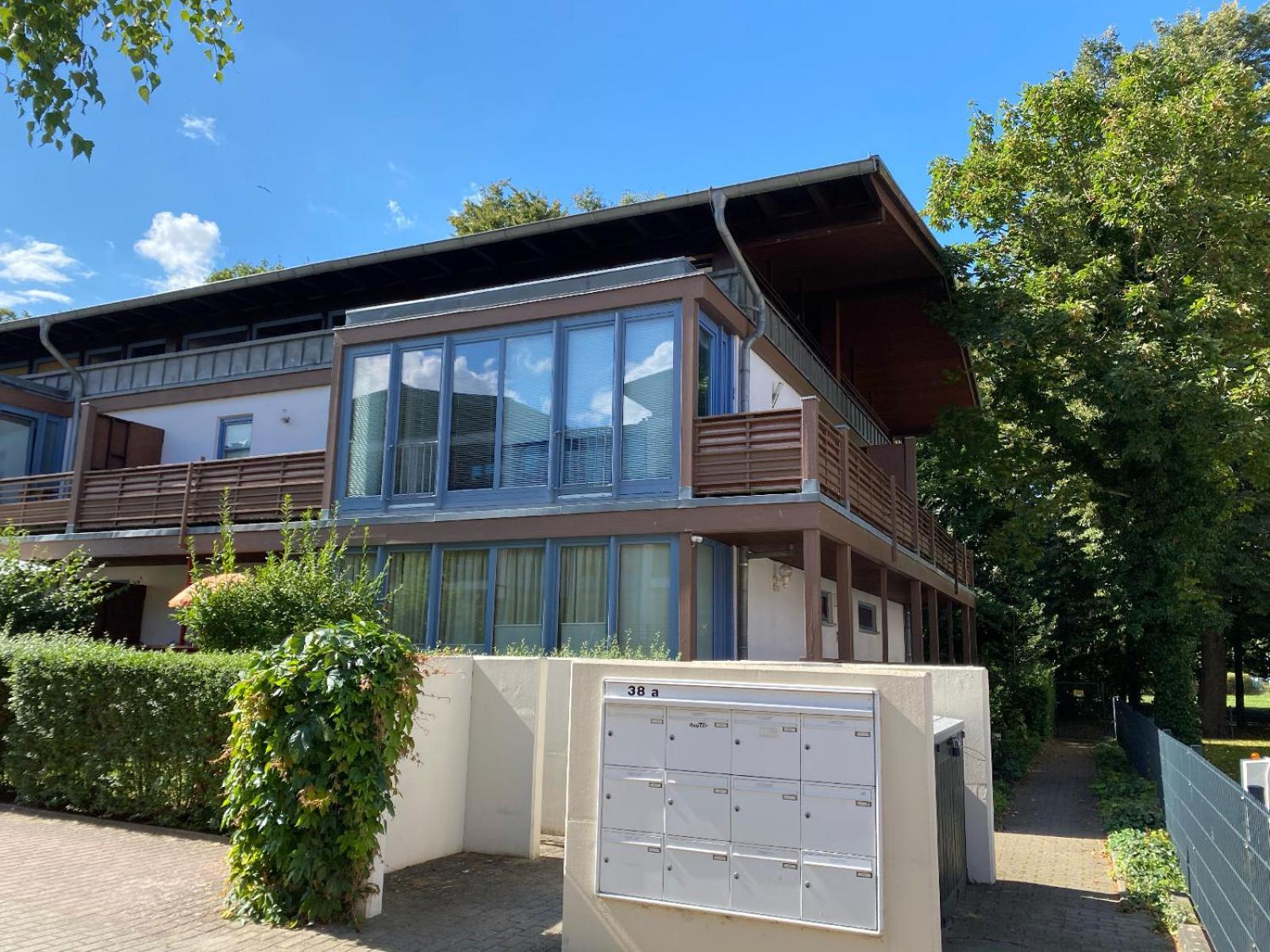 Villa Waldesruh Ostseebad Kühlungsborn Zimmer foto