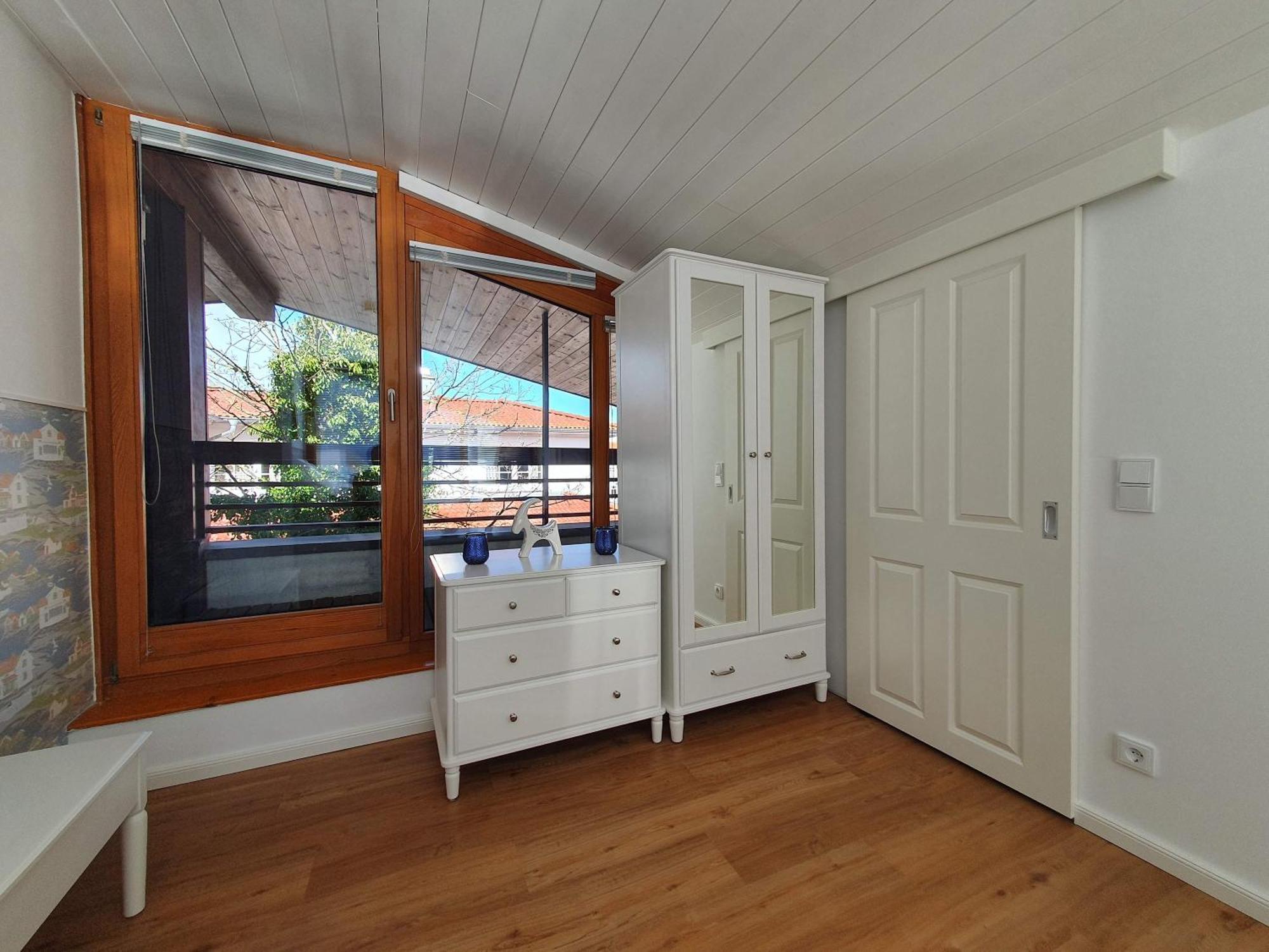 Villa Waldesruh Ostseebad Kühlungsborn Zimmer foto