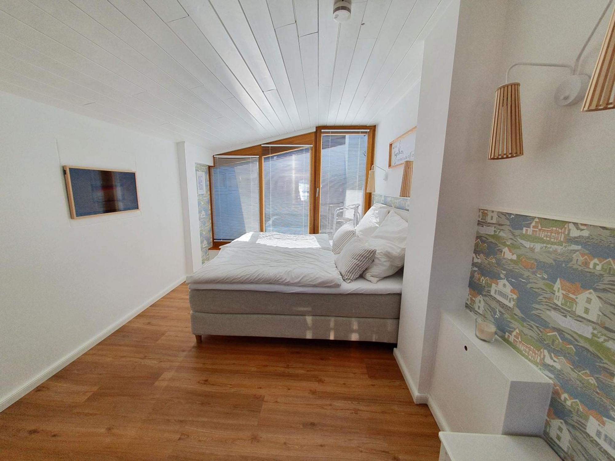 Villa Waldesruh Ostseebad Kühlungsborn Zimmer foto
